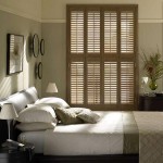 Ledbury Carpets & Interiors supply wooden window Shutters in Hereford Ledbury Malvern and ross