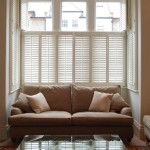 Ledbury Carpets & Interiors supply wooden window Shutters in Hereford Ledbury Malvern and ross