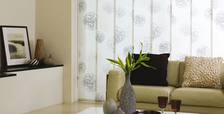 buy panel blinds at ledbury carpets